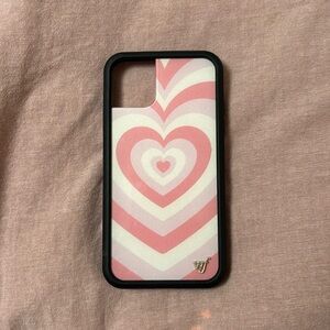 Wildflower Cases Rosé Latte Love iPhone 11 Case